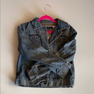 GAP denim jacket